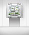 36" Series 7 Integrated French Door Refrigerator Freezer, Ice & Water gallery image 4.0