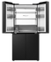 573L 600 Series Quad Door Refrigerator Freezer, Ice & Water, Plumbed gallery image 8.0