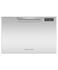 Series 7, Contemporary Single DishDrawer&trade; Dishwasher gallery image 1.0
