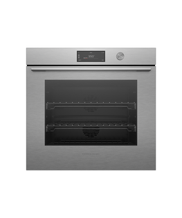30" Series 9<br>Contemporary Self-Cleaning Oven