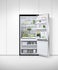 494L Series 5 Refrigerator Freezer, Ice & Water gallery image 4.0
