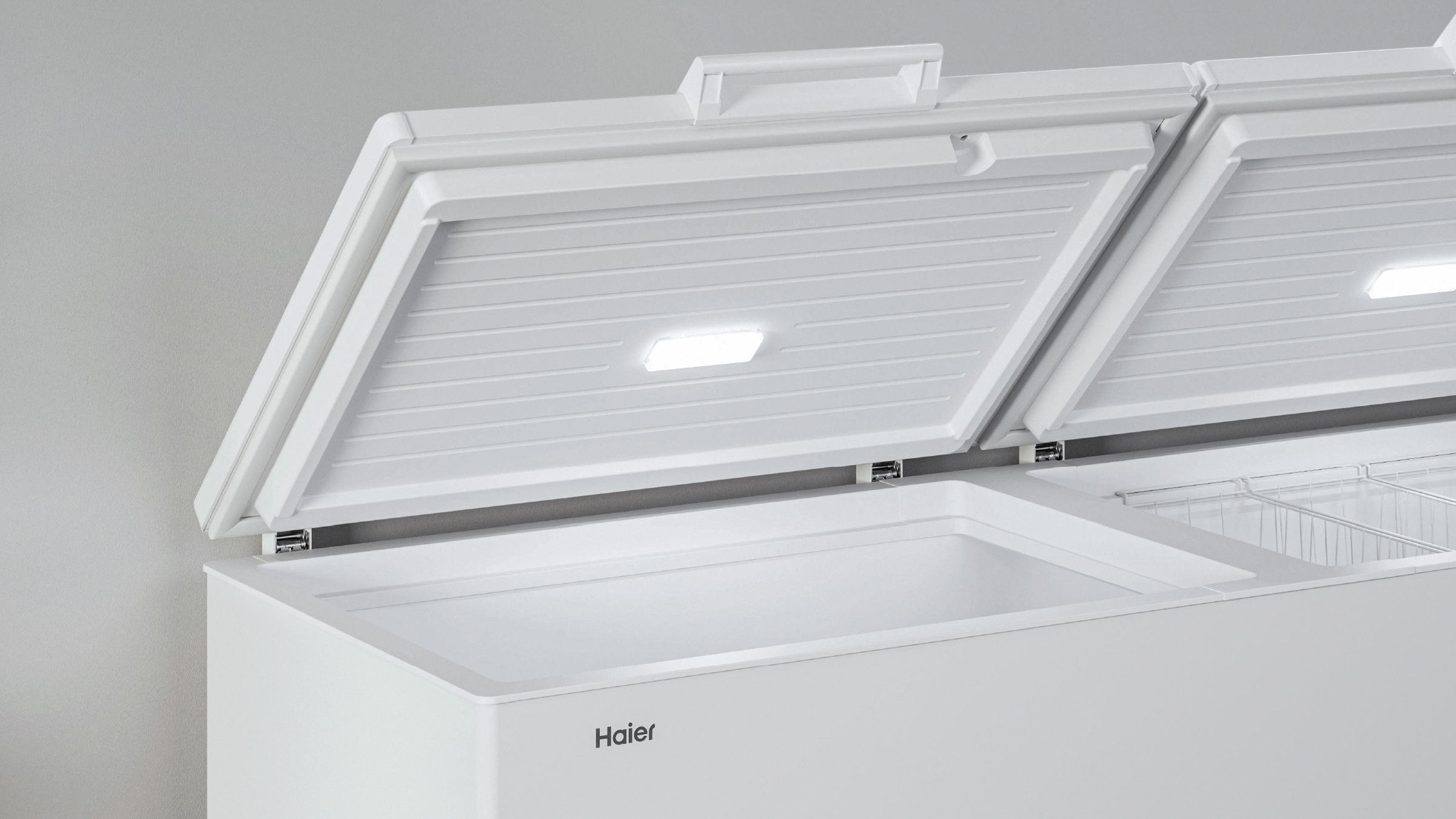 Bright LED lighting