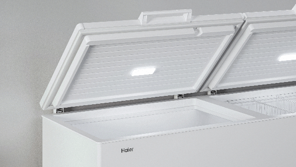 Bright LED lighting