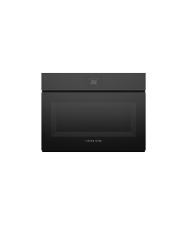 60cm Series 9<br>Minimal Handleless Compact Combi-Microwave Oven