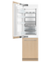 24" Series 9 Integrated Refrigerator Freezer, Ice & Water gallery image 2.0