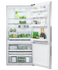 17.5 cu ft Series 5 Refrigerator Freezer, Ice & Water gallery image 2.0