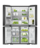 627L Series 7 Quad Door Refrigerator Freezer, Autofill Pitchers, Dual Ice Makers gallery image 5.0