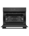 60cm Series 9 Minimal Compact Combi-Steam Oven gallery image 2.0