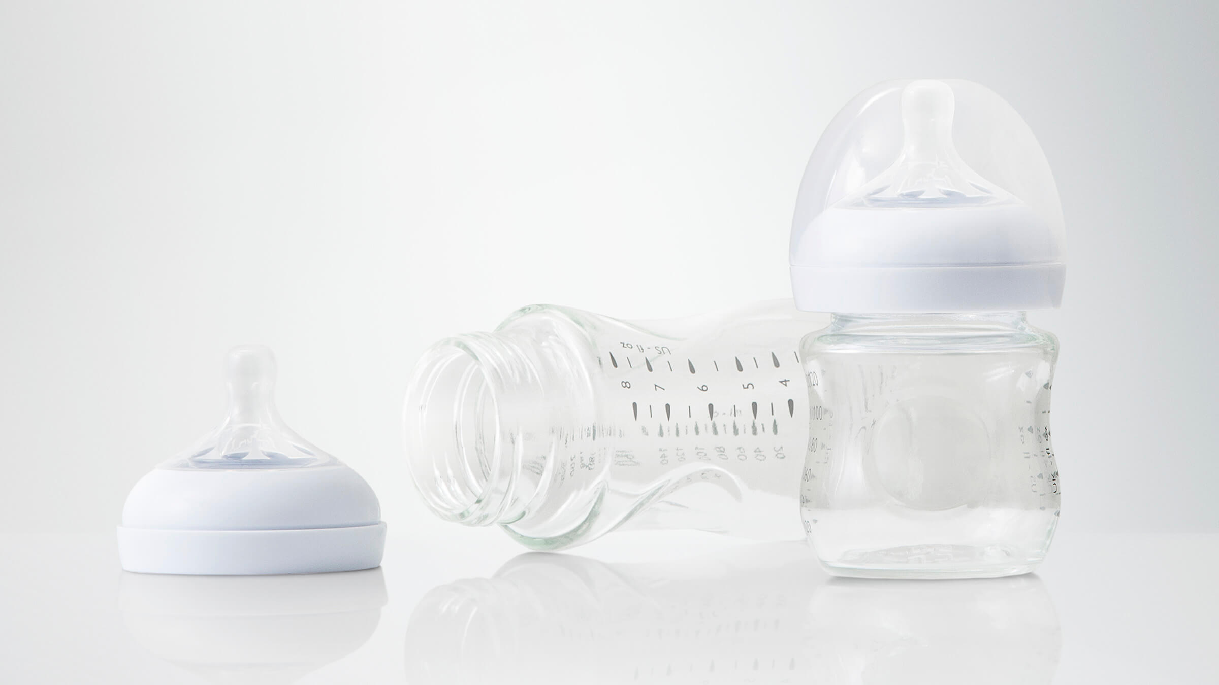 Quick, Sanitize and Extra Dry