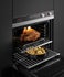 30" Series 9 Contemporary Self-Cleaning Double Oven gallery image 3.0