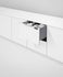 Series 7, Contemporary Single DishDrawer&trade; Dishwasher gallery image 3.0