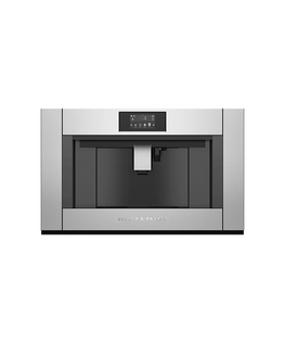 76cm Series 9<br>Professional Built-in Coffee Maker