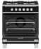 30" Series 7 Classic 4 Burner Gas Range gallery image 2.0