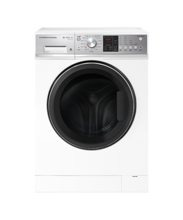 8kg Series 5 Front Loader Washer, Steam Care, hi-res