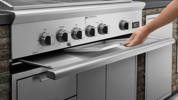 Drip Pan
