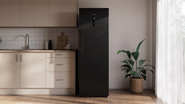 One appliance, flexible function