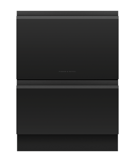 Series 9<br>Contemporary Double DishDrawer™ Dishwasher