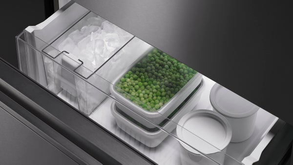 Ice maker