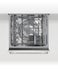 Series 11, Integrated Tall Single DishDrawer&trade; Dishwasher gallery image 7.0