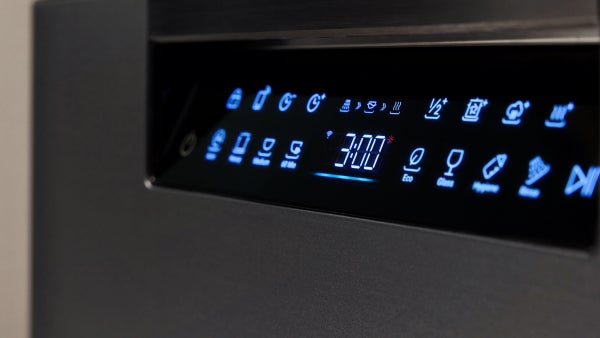 Auto Wash Sensing