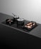 90cm Series 7 5 Zone Induction Cooktop, SmartZone gallery image 3.0