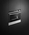 24" Series 9 Contemporary Self-Cleaning Oven gallery image 11.0