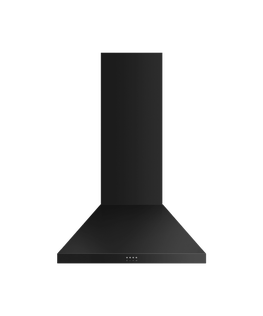 30" Series 7<br>Pyramid Chimney Wall Range Hood