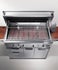48" Series 7 DCS Grill, Rotisserie, LPG gallery image 4.0