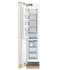 18" Series 9 Integrated Column Freezer, Ice gallery image 2.0