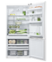 17.5 cu ft Series 5 Refrigerator Freezer  gallery image 2.0