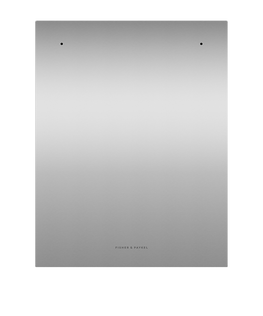 Door panel for Integrated Dishwasher, hi-res