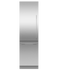 61cm Series 11 Integrated Refrigerator Freezer, Ice & Water gallery image 3.0