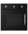 60cm 300 Series Built in Oven, 4 Function, Side Opening Door gallery image 1.0