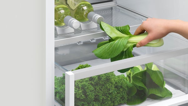 Flexible Storage