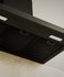 90cm 600 Series Box Chimney Wall Rangehood, Hood to Hob gallery image 4.0