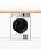 8kg Series 5 Heat Pump Dryer gallery image 2.0