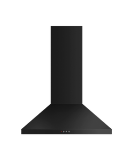 90cm Series 7<br>Pyramid Chimney Wall Rangehood