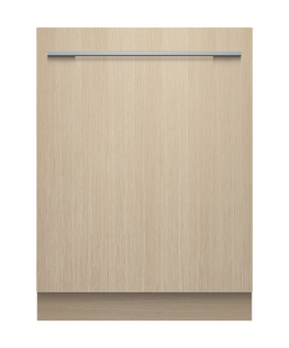 Series 7 Integrated Dishwasher, hi-res