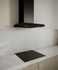 60cm 600 Series Box Chimney Wall Rangehood, Hood to Hob gallery image 2.0
