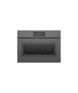 60cm Series 11<br>Minimal Handleless Compact Combi-Steam Oven