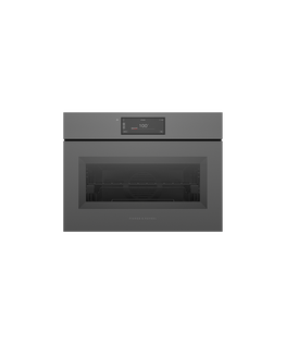 60cm Series 11<br>Minimal Handleless Compact Combi-Steam Oven