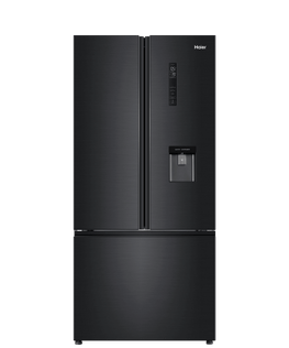 489L 600 Series French Door Refrigerator Freezer, Water, Non-plumbed