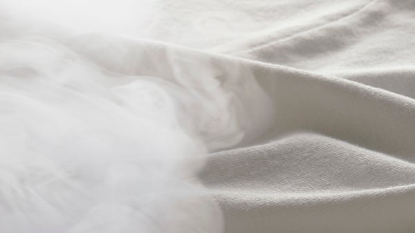STEAM REFRESH
