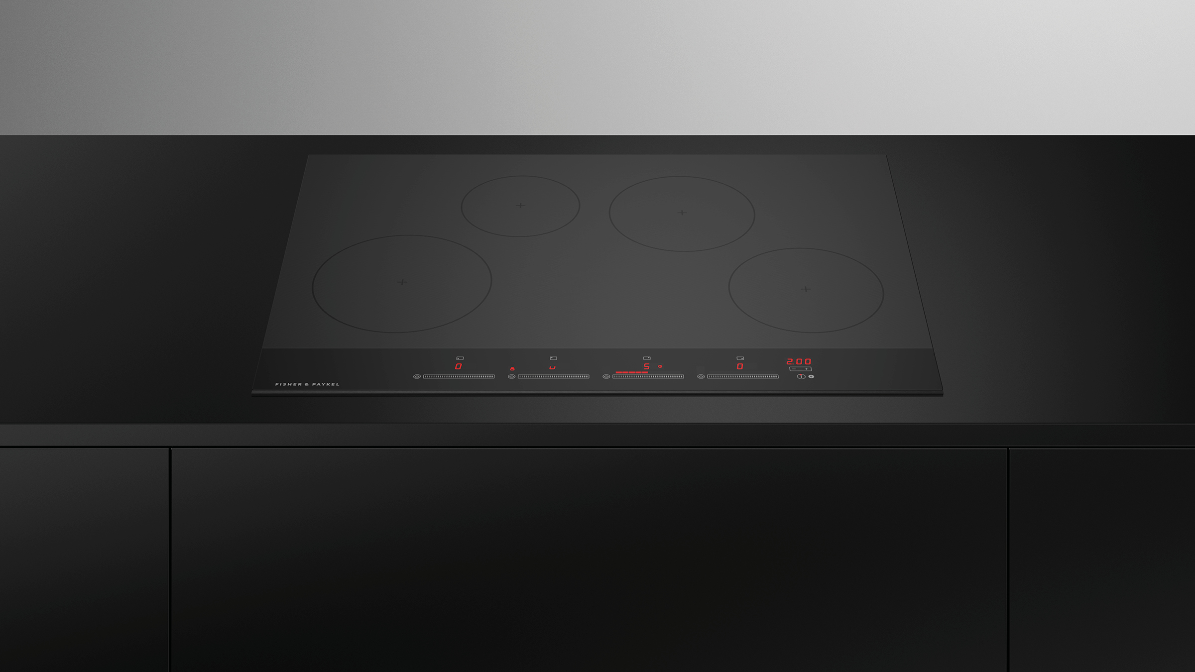 Induction Cooktop, 30