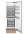 76cm Series 11 Integrated Column Refrigerator, Water gallery image 2.0