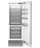 76cm Series 11 Integrated Column Refrigerator, Water gallery image 4.0