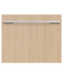 Series 11, Integrated Tall Single DishDrawer&trade; Dishwasher gallery image 2.0