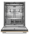 Series 9 Integrated Dishwasher, Heat Pump gallery image 2.0