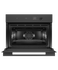 60 厘米 7 系列简约紧凑型组合式蒸汽烤箱 gallery image 2.0