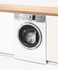 2.4 cu ft Series 5 Front Loader Washer gallery image 2.0